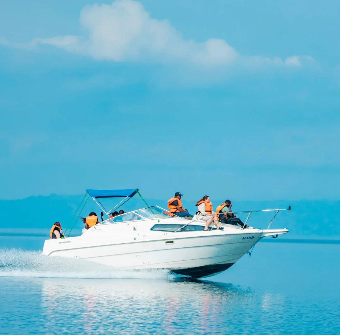 Beyond the hills: the ultimate guide to Rwanda water safari