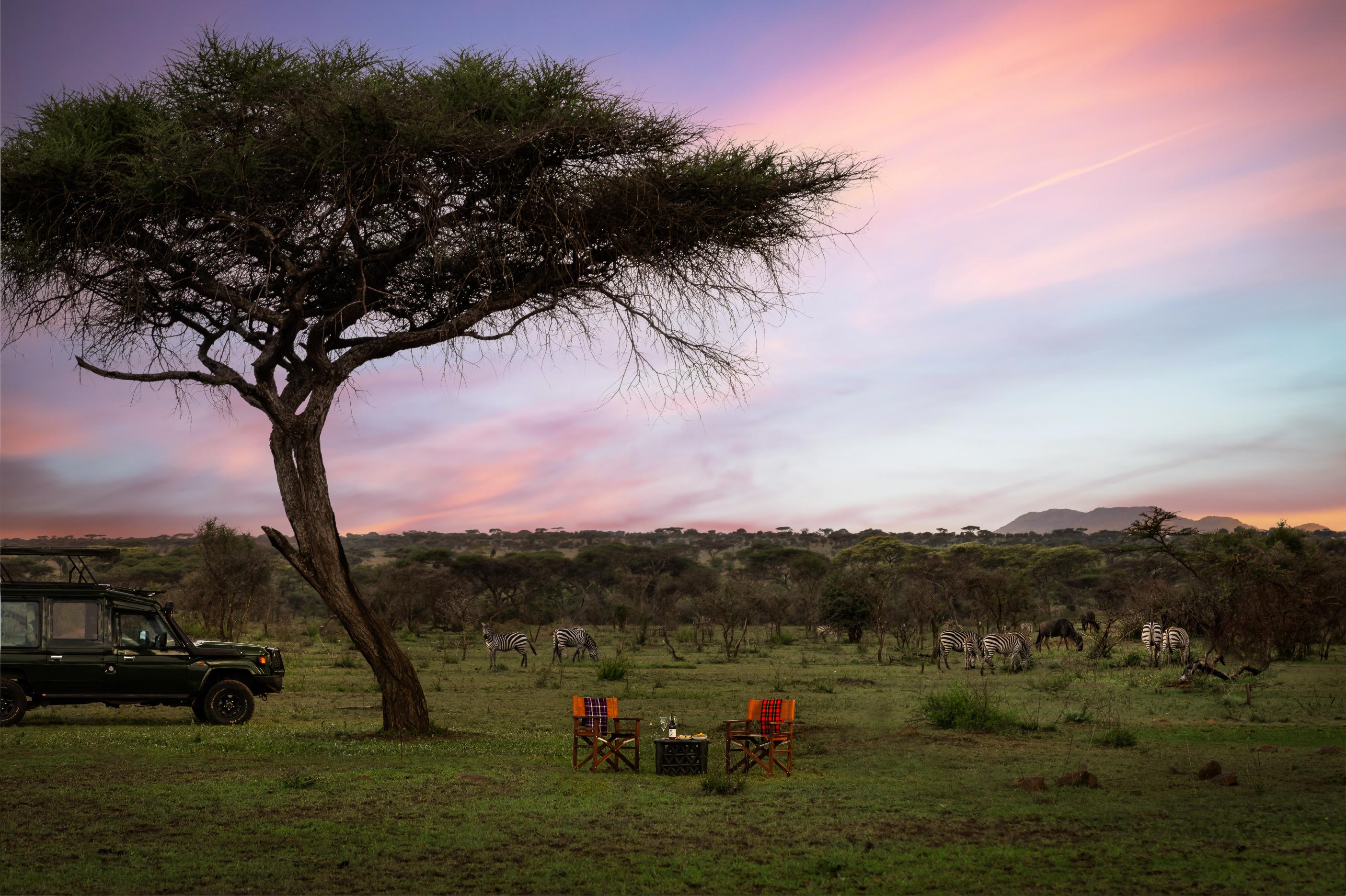 tanzania