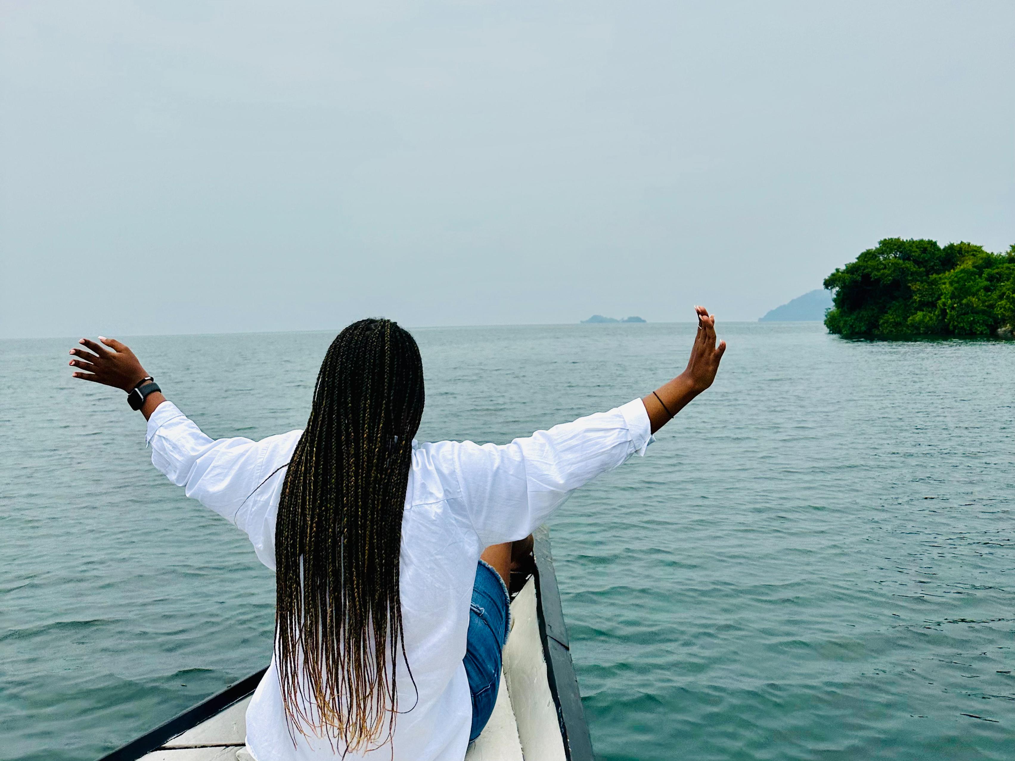 Rwanda Lake Kivu Holiday Experience.