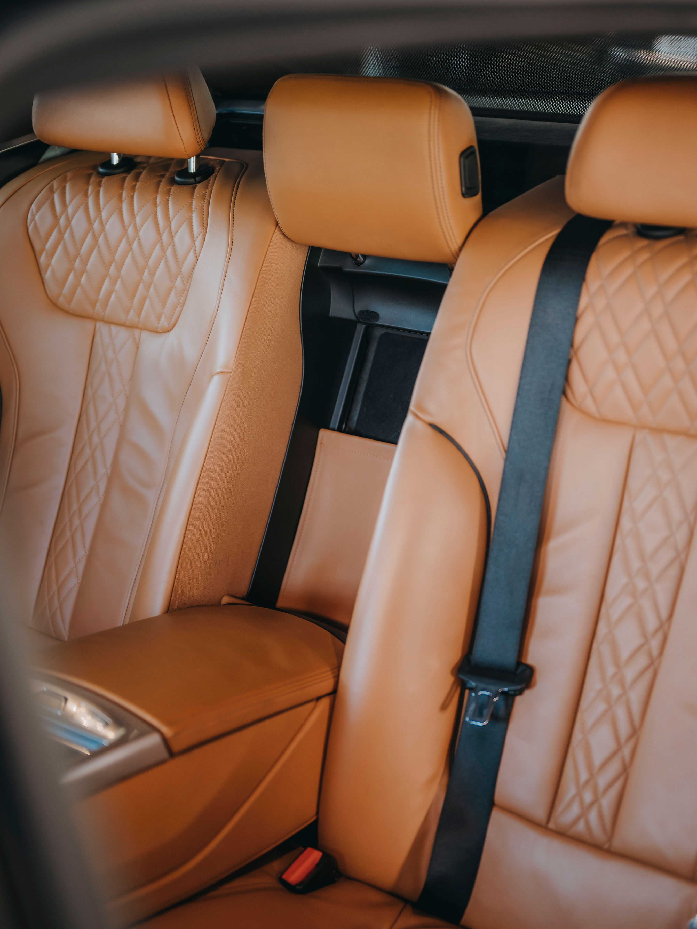 BMW 750 series