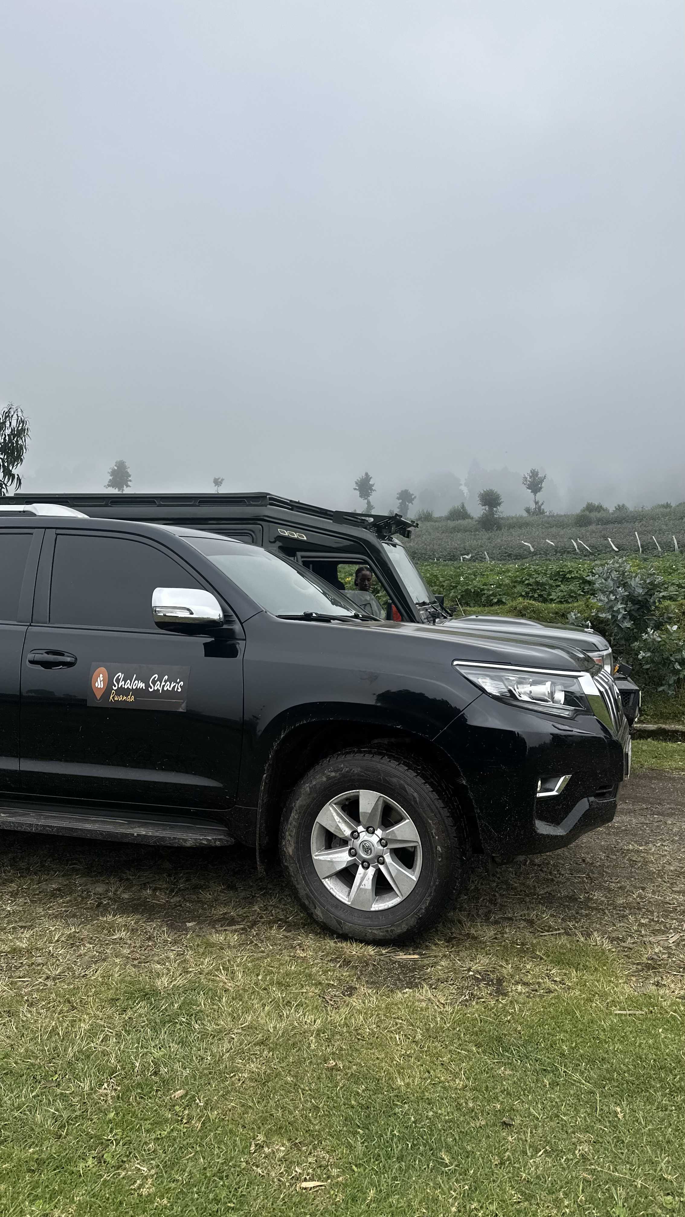 Toyota Land cruiser prado Txl.