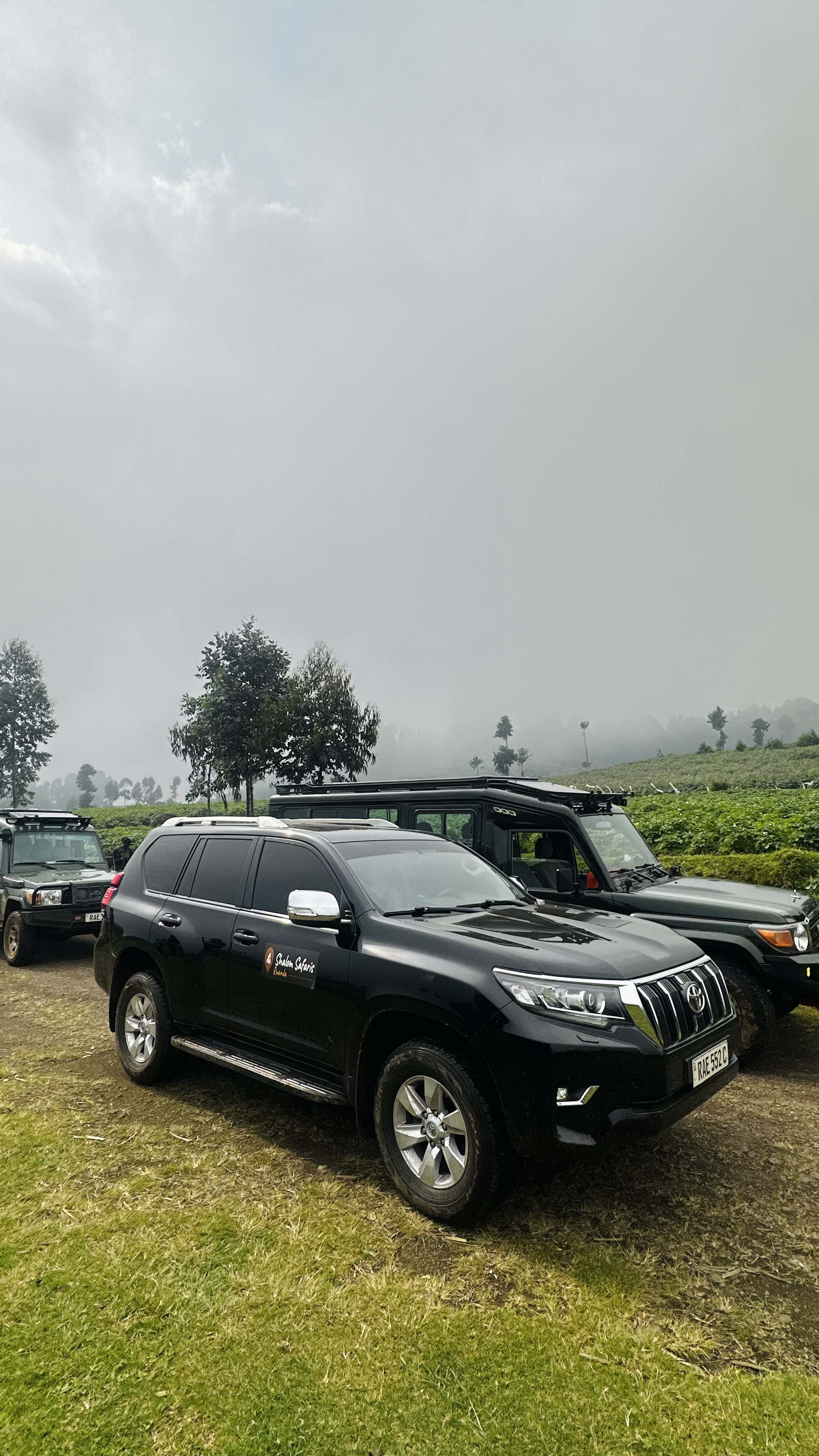 Toyota Land cruiser prado Txl.