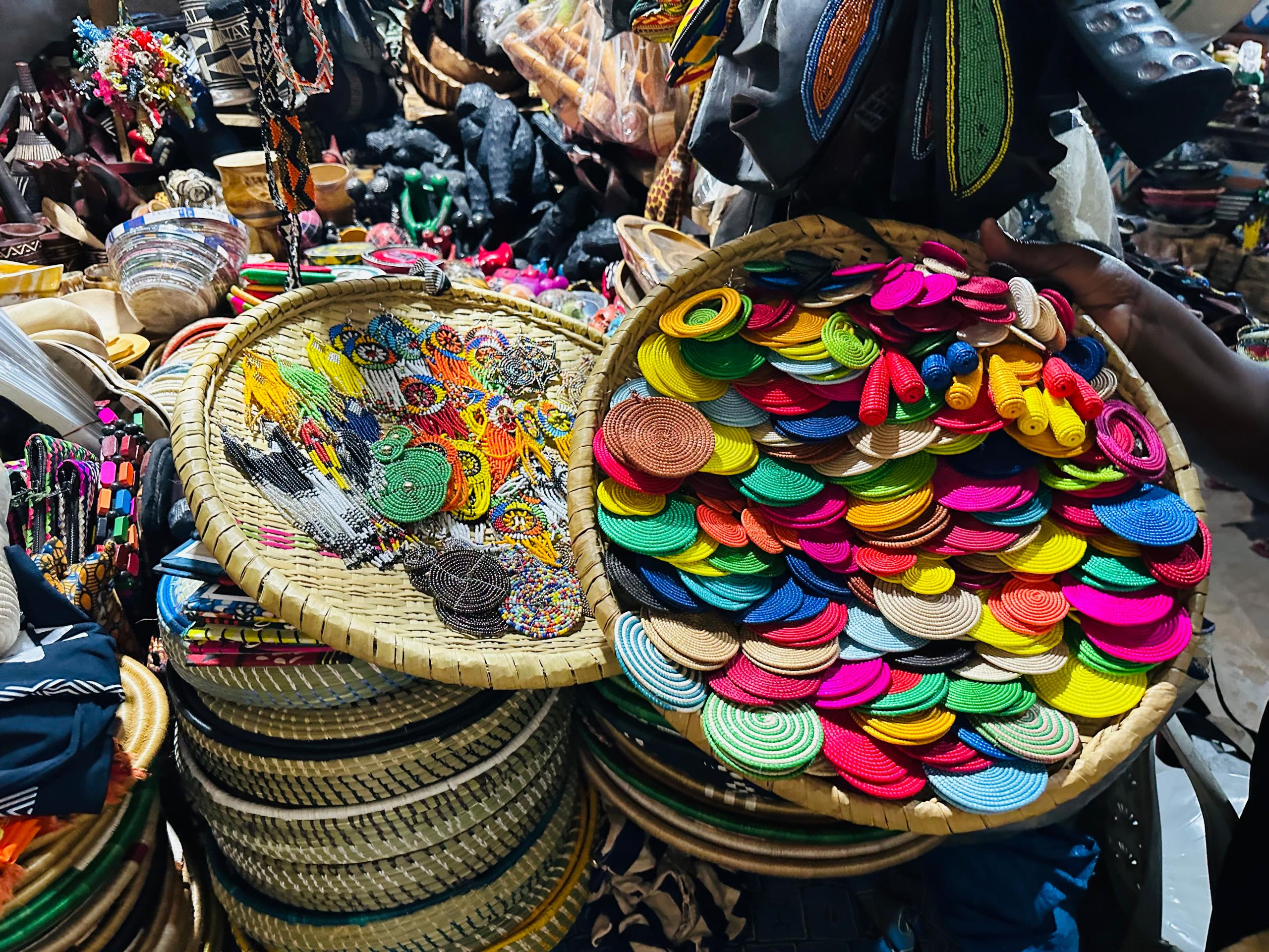 shalom safaris rwanda handcraft made gift