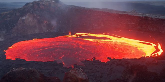 nyiragongo