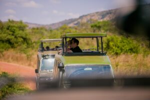 akagera national park safari with shalom safaris rwanda