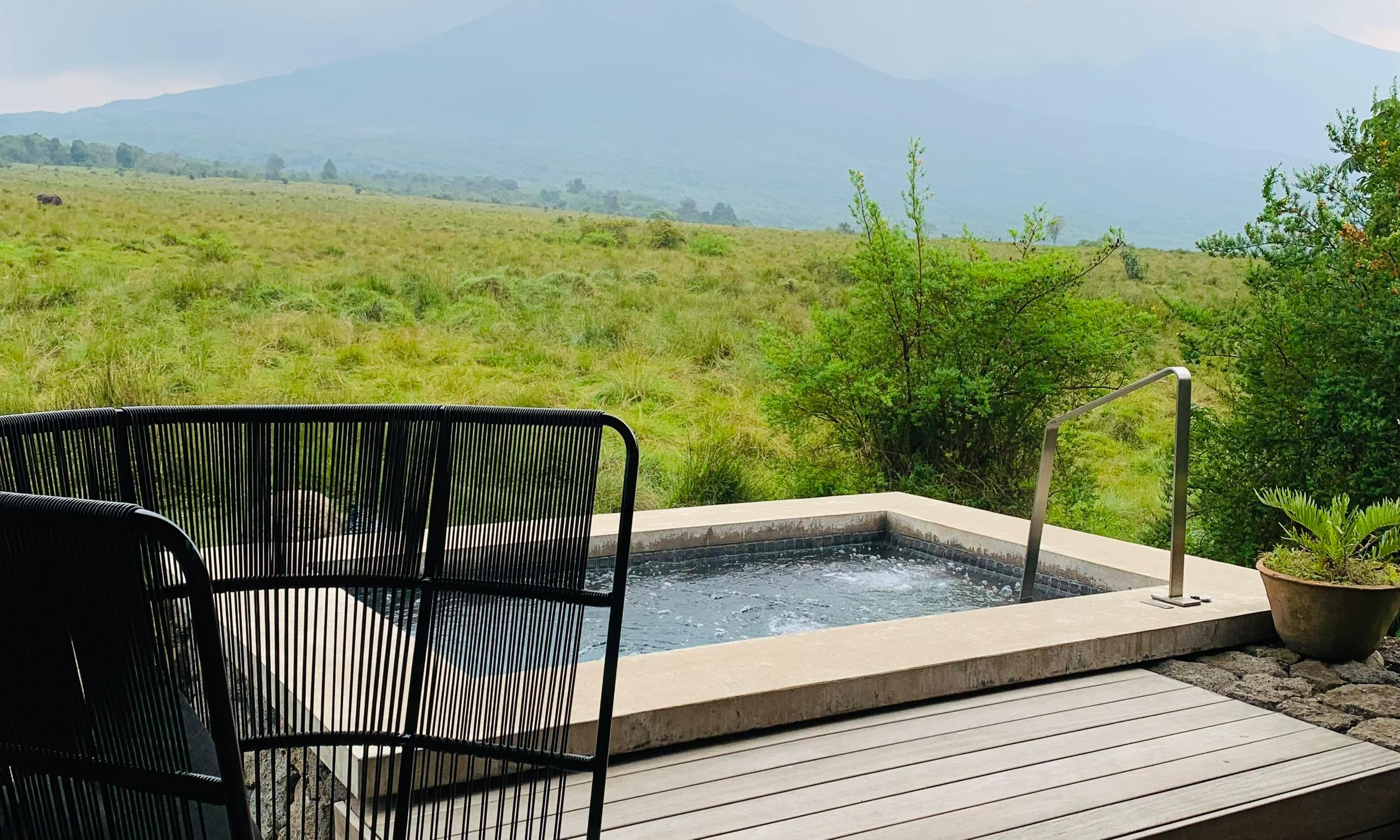 singita rwanda