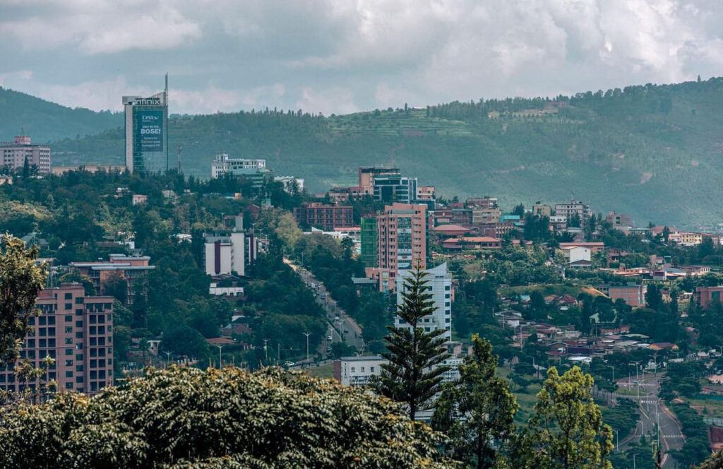 kigali,Rwanda