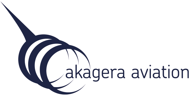 akagera aviation logo