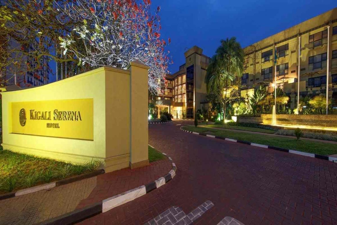 shalom safaris rwanda best accommodation kigali serena hotel view