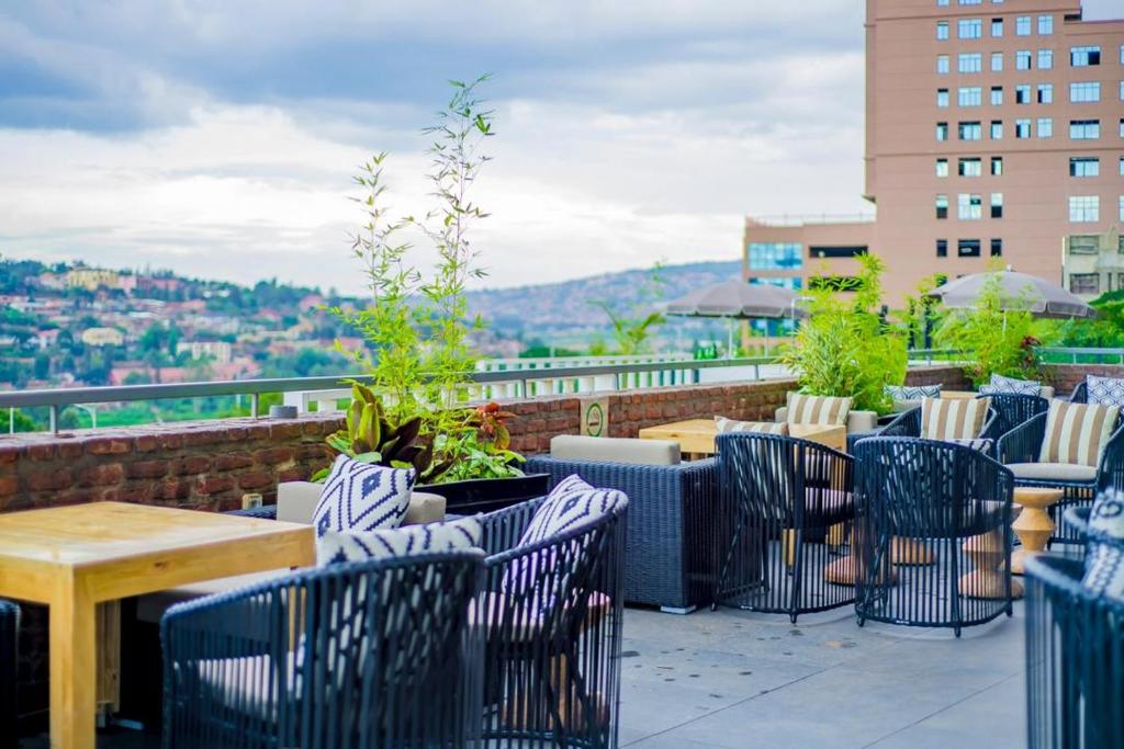 shalom safaris rwanda best accommodation onomo hotel