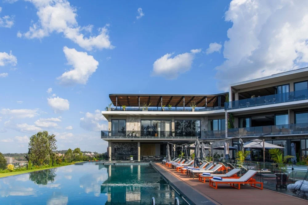 shalom safaris rwanda ultra luxury accommodation the pinnacle kigali view copy
