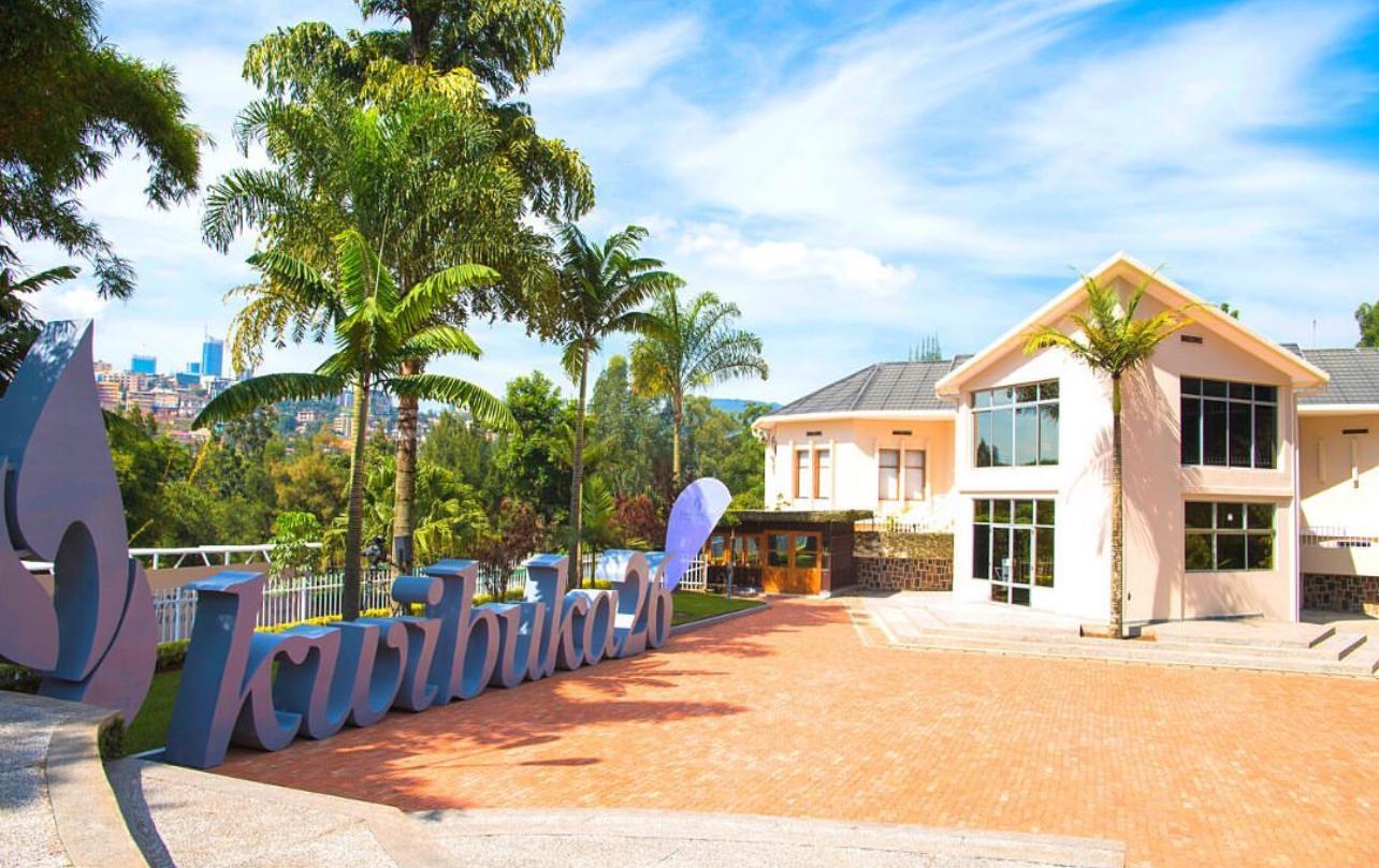 shalom safaris rwanda kigali genocide memorial site