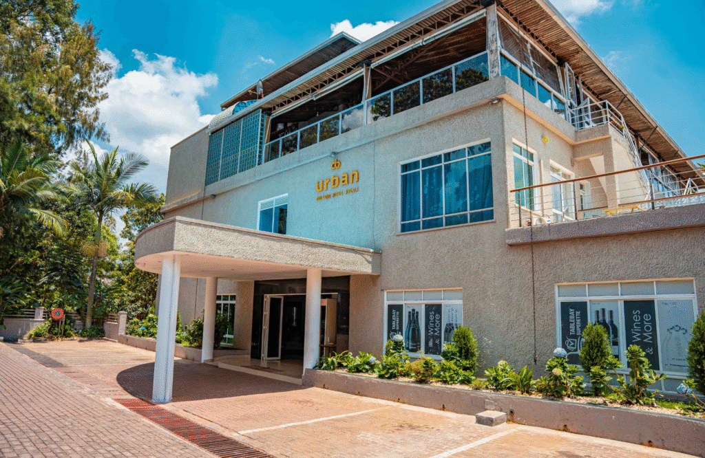 shalom safaris rwanda urban cityblue, kigali best accommodation