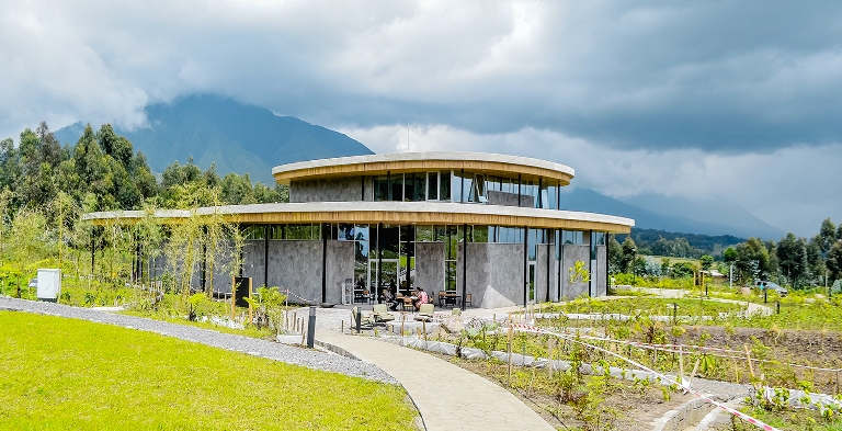 shalom safaris ellen campus in rwanda