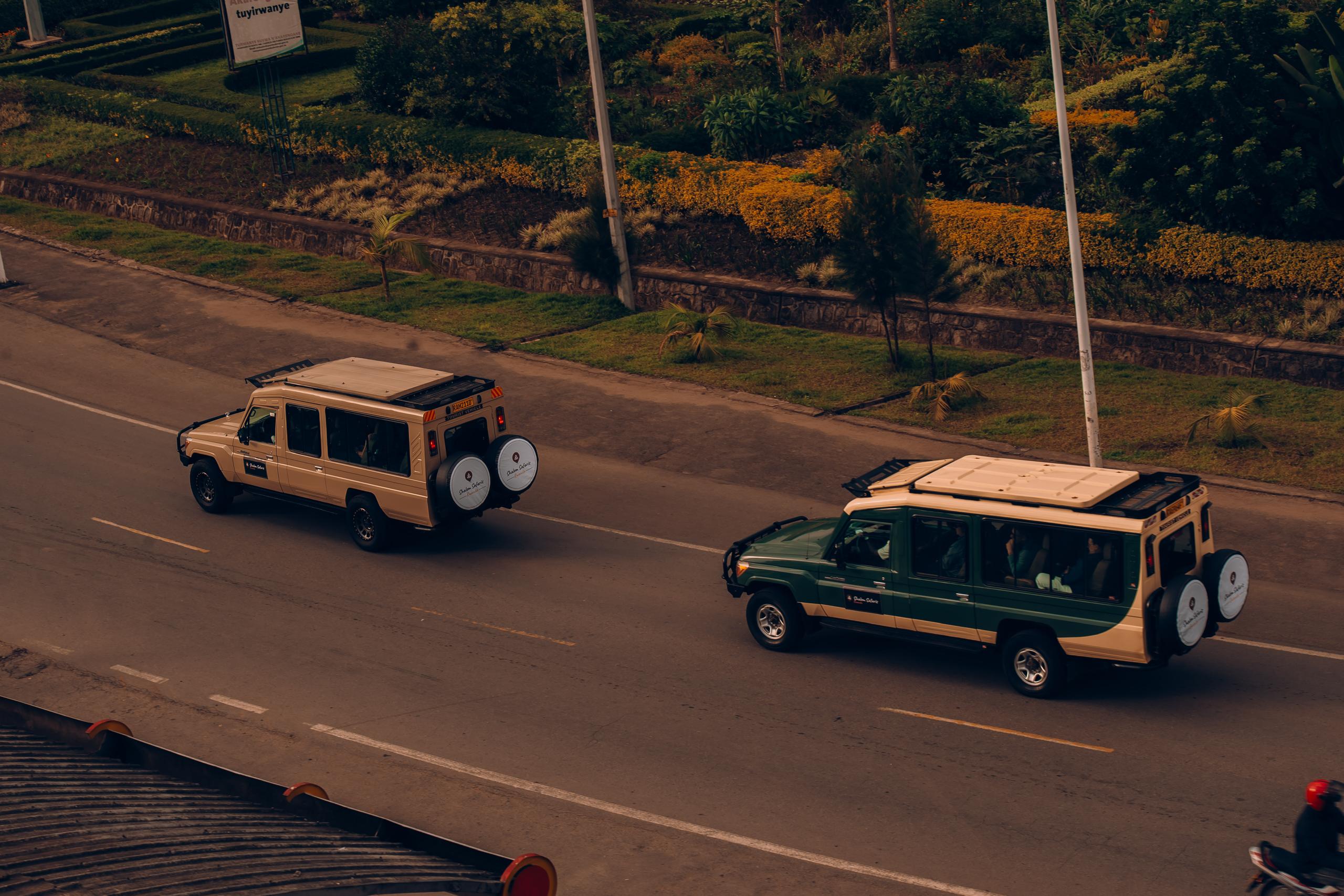 best tour company in rwandashalom safaris rwanda