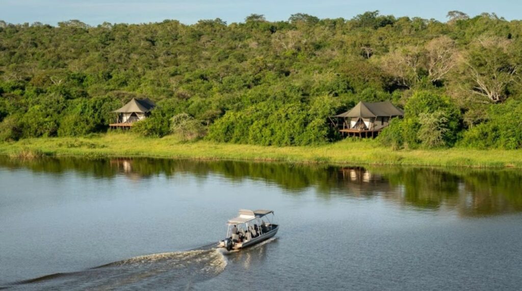 magash , luxury safaris in rwanda