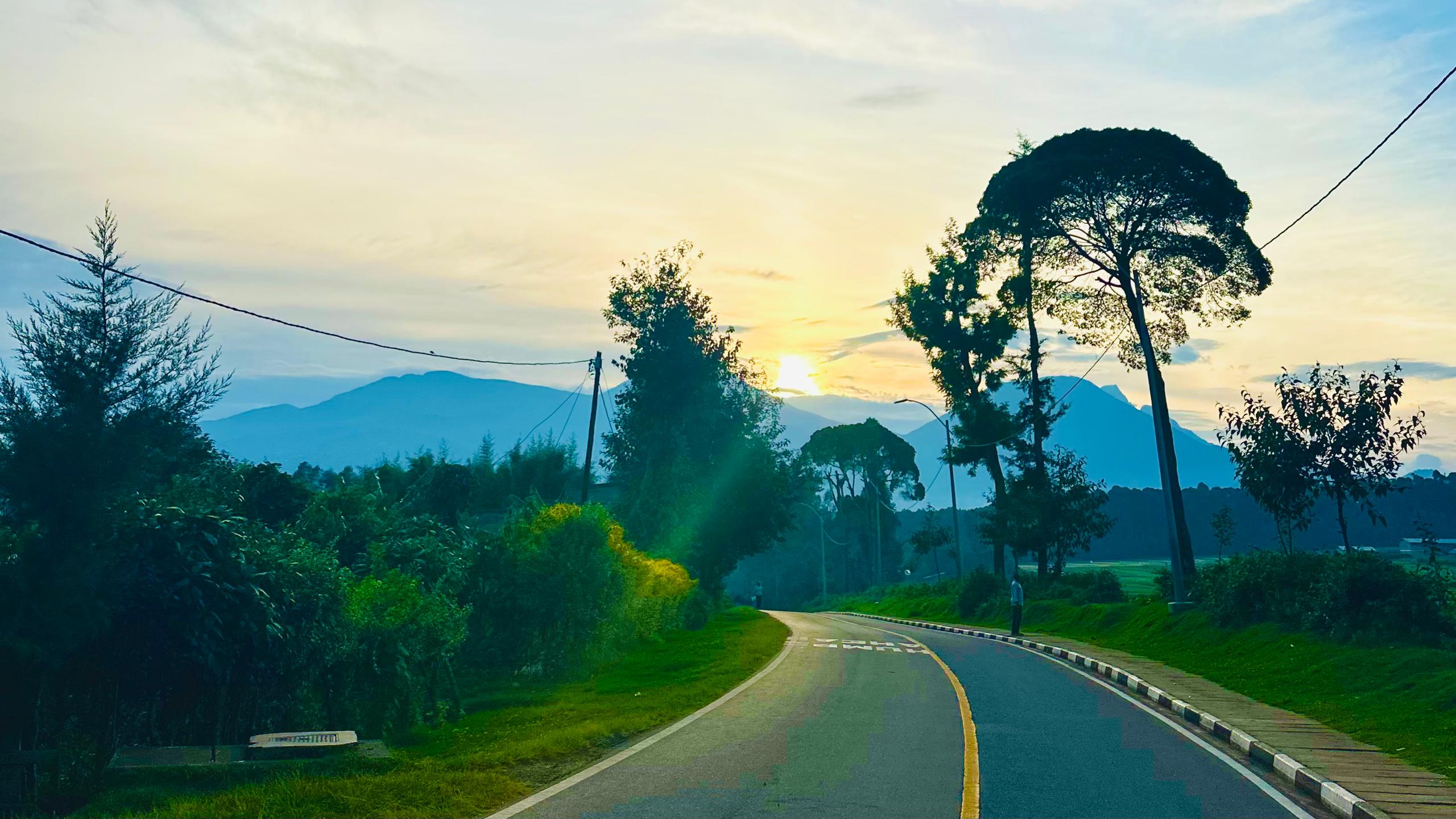 musanze rwanda