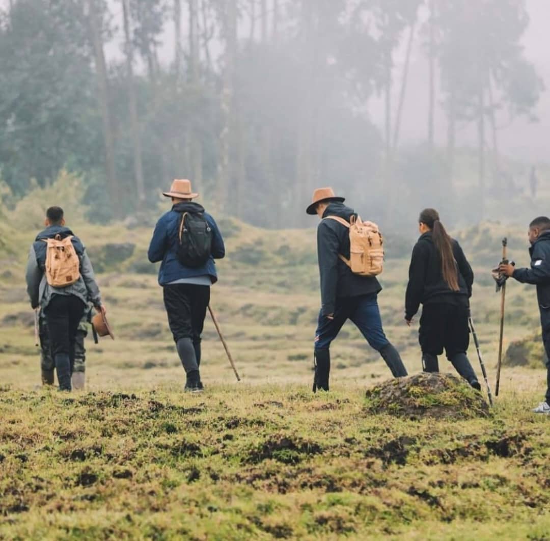 shalom safaris rwanda luxury