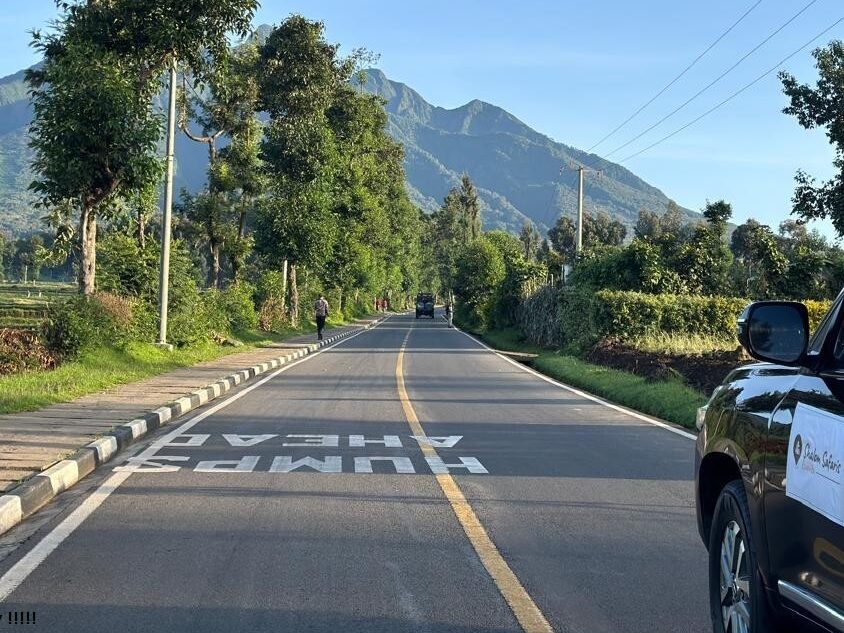 musanze