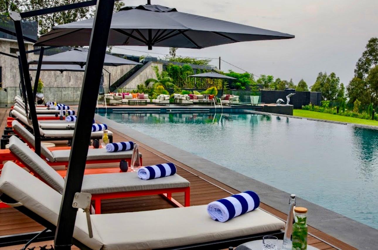 the pinnacle kigali