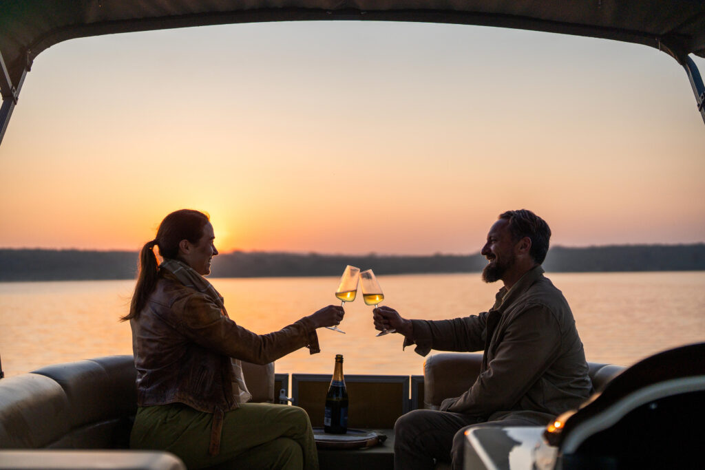 boating magashipeninsula rwanda