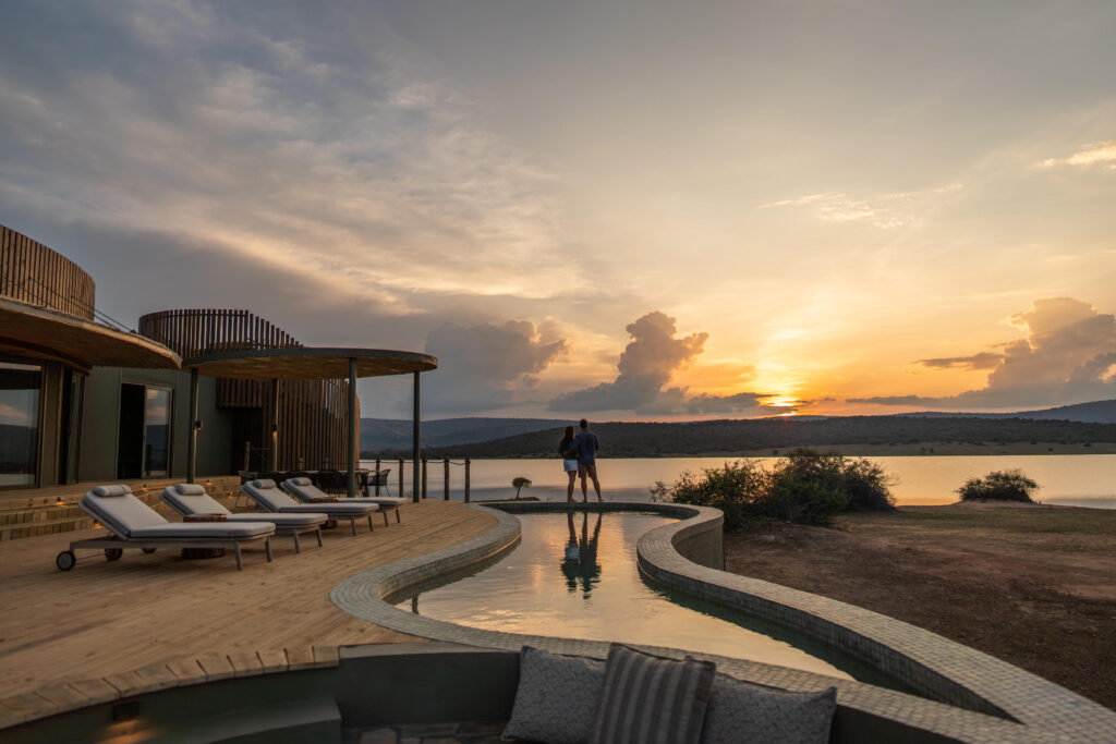 Wilderness magashi peninsula