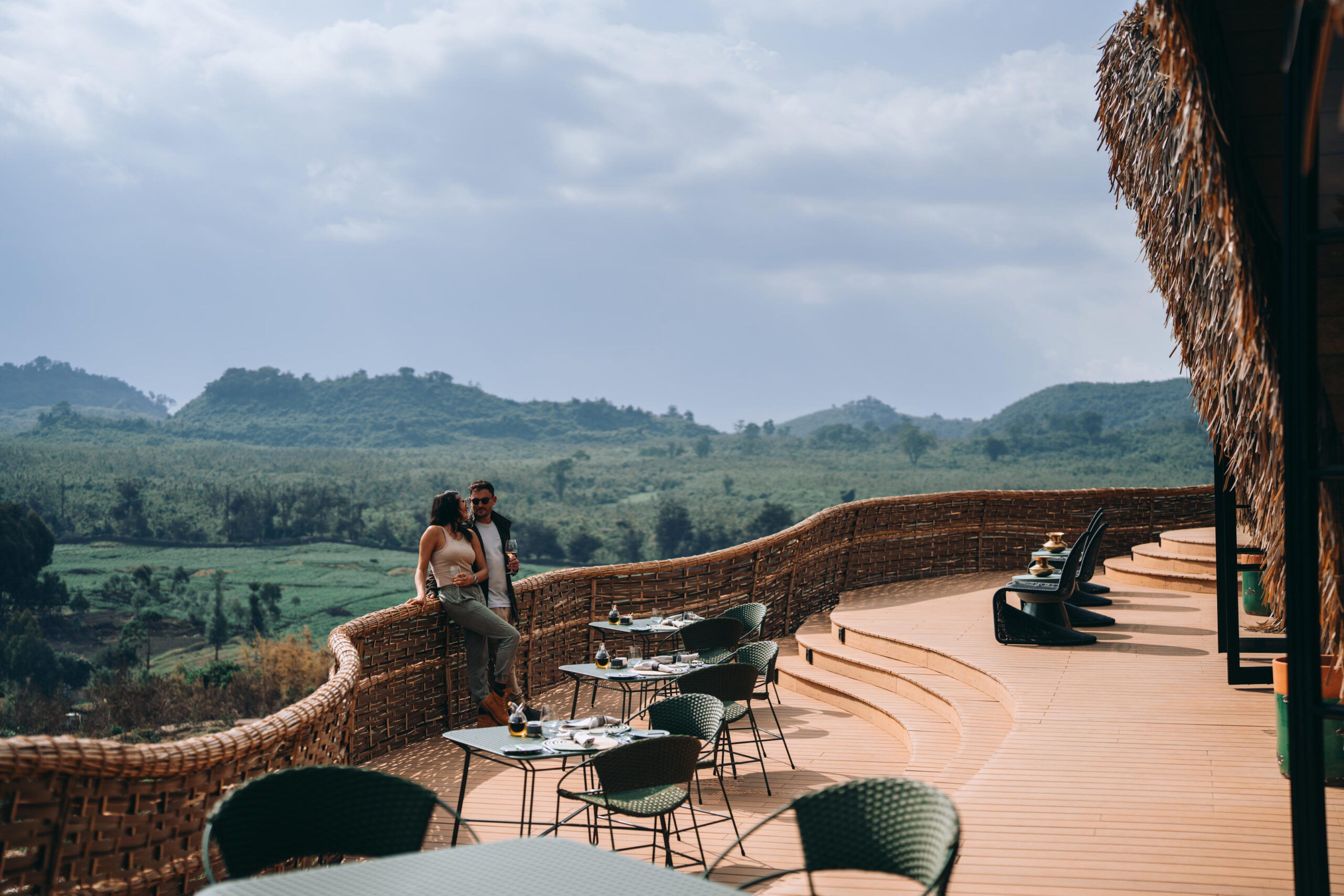 wilderness bisate reserve 4