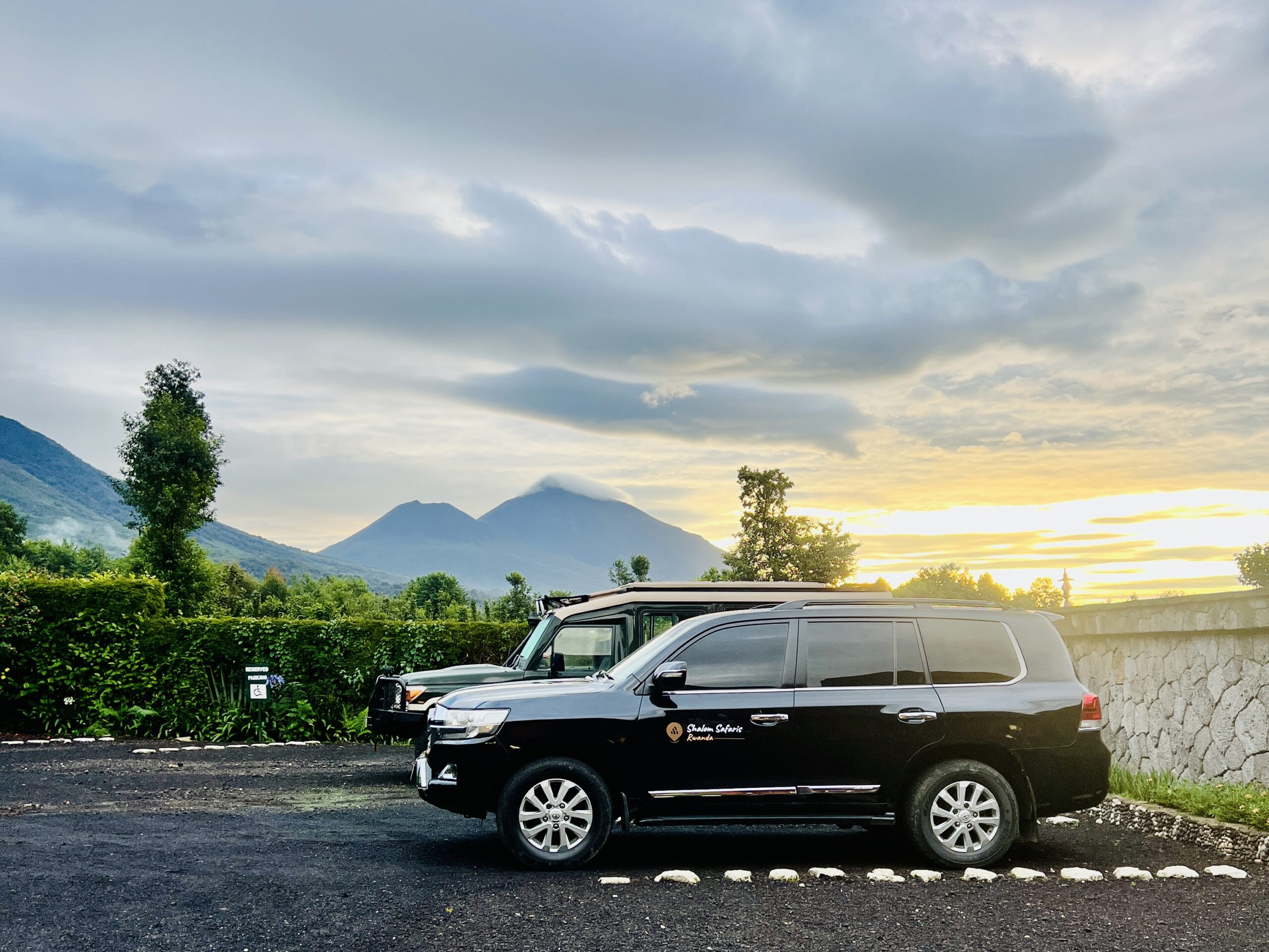 shalom safaris rwanda