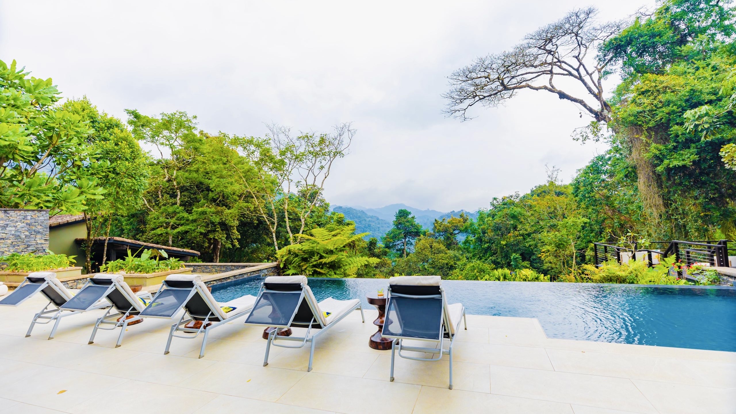 one and only nyungwe house