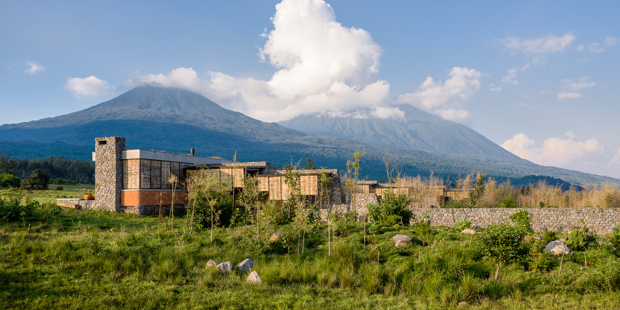 singita kwitonda lodge, luxury safari in rwanda